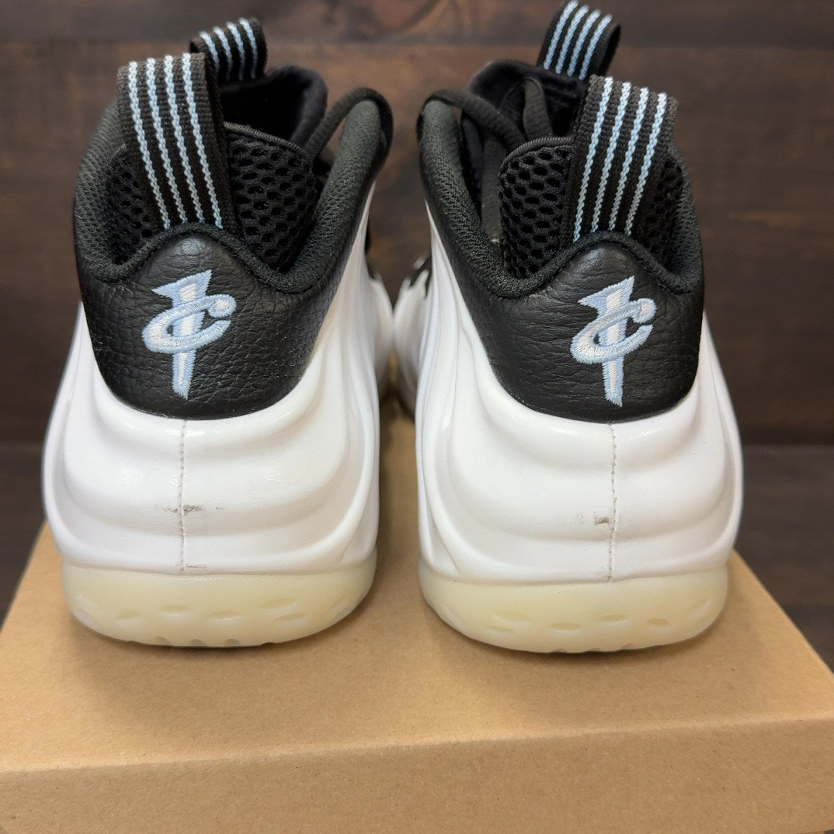 Nike Air Foamposite One Penny PE Size 10.5 (Pre-Owned) - Image 5