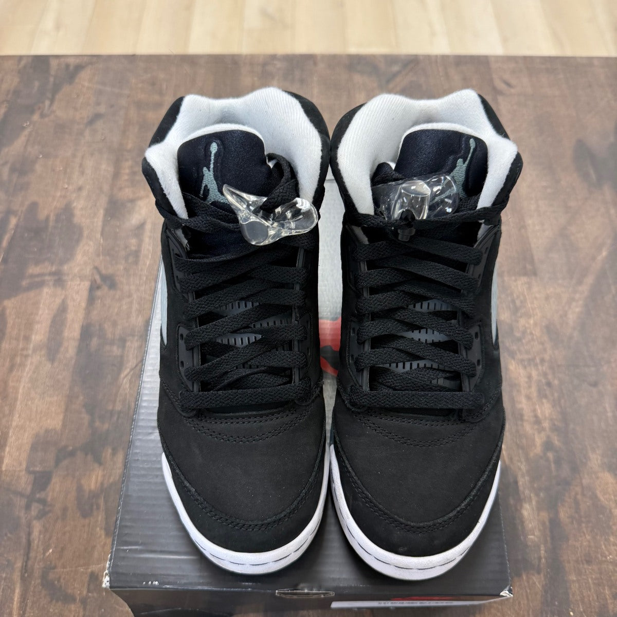 Jordan 5 Retro Moonlight (2021) (GS) - Image 3