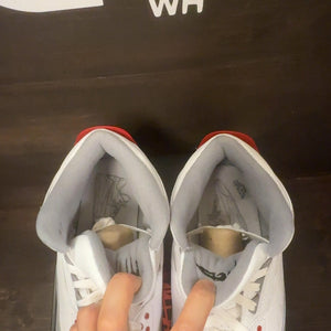 Jordan 3 Retro Tinker Hatfield Size 10 (Pre-Owned)