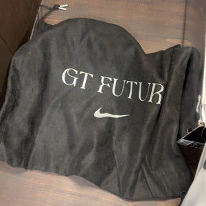 Nike GT Future Metallic Silver - Image 9
