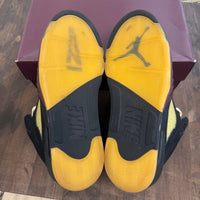Jordan 5 Retro A Ma Maniére Dusk Size 12 (Pre-Owned) - Image 5