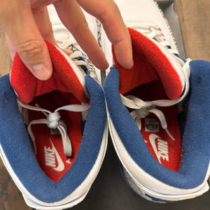 Jordan 3 Retro True Blue (2016) - Image 4