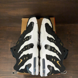 Nike Air DT Max '96 Low Black Metallic Gold - Image 6
