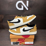 Jordan 1 Low OG Rookie of the Year Size 10.5 (Pre-Owned) - front
