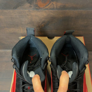 Jordan 12 Retro Flu Game (2025) - Image 4