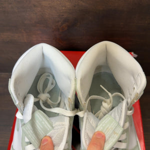 Jordan 1 Retro High OG Seafoam (Women's) Size 11W (Pre-Owned)
