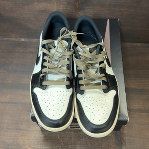 Jordan 1 Retro Low OG Mocha Size 12 (Pre-Owned)