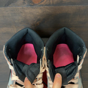 Jordan 1 Retro High OG Defiant SB NYC to Paris - Image 4