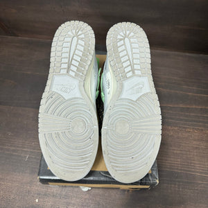 Nike Dunk Low Off-White Lot 7 Size 10.5 (Pre-Owned) - Image 6