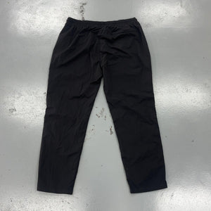 Kith Nylon Black Track Suite Size XL (Pre-Owned) - Image 9
