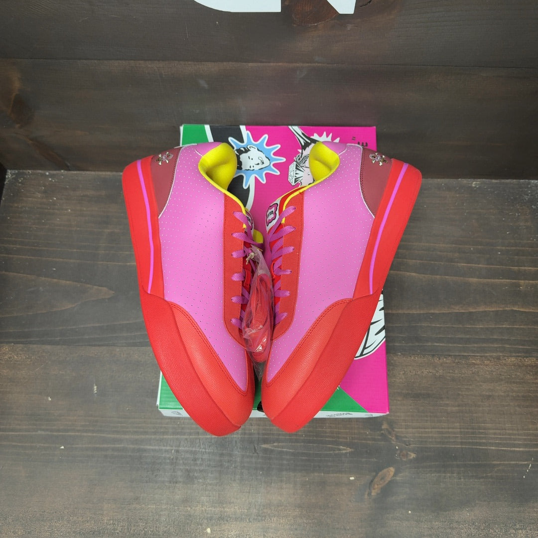 Reebok Board Flip BBC Ice Cream Pink Lemonade - Image 2
