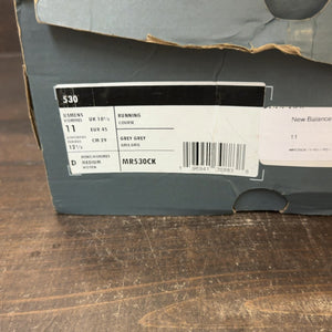 New Balance 530 Raincloud - Image 7