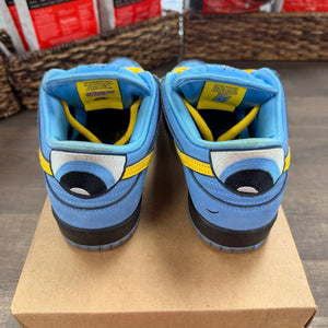 Nike SB Dunk Low The Powerpuff Girls Bubbles Size 7.5 (Pre-Owned) - Image 4