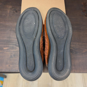 Nike Air Max 720-818 Metallic Copper Size 11 (Pre-Owned) - Image 8