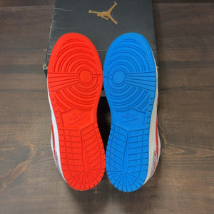 Jordan 1 Low SE Take Flight (GS) - Image 8