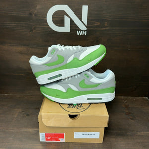 Nike Air Max 1 Patta 20th Anniversary Chlorophyll - Image 1