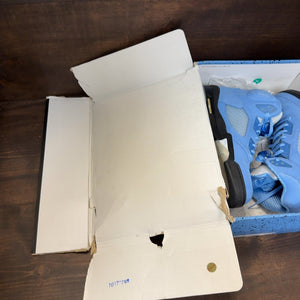 Jordan 5 Retro UNC University Blue - Image 10