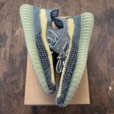 adidas Yeezy Boost 350 V2 Ash Blue Size 12 (Pre-Owned) - Image 1