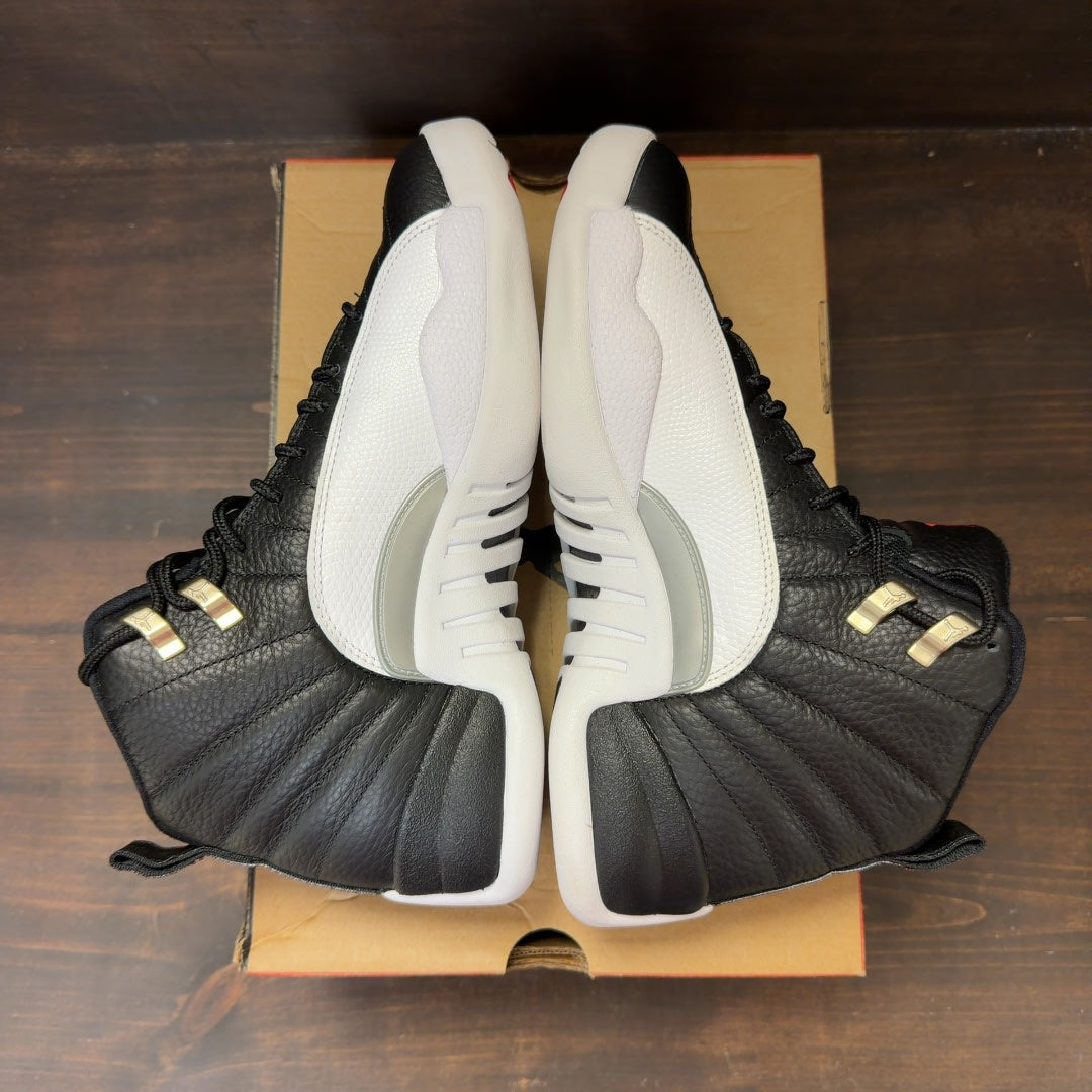 Jordan 12 Retro Playoffs (2022) - Image 5