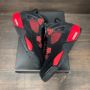 Jordan 4 Retro Red Thunder - Image 2