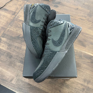 Nike Kobe 4 Protro Gift of Mamba - Image 1