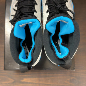 Jordan 9 Retro Powder Blue (2024) - Image 6