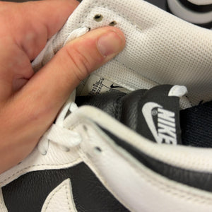 Nike Dunk Low Retro Reverse Panda Size 11 (Pre-Owned) - Image 7