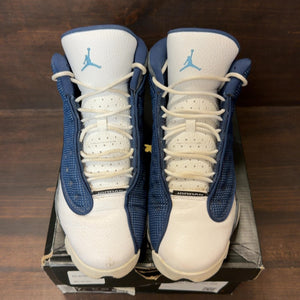 Jordan 13 Retro Flint (2020) (GS) - Image 3