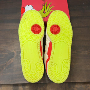 adidas Forum Low The Grinch (2023) - Image 9