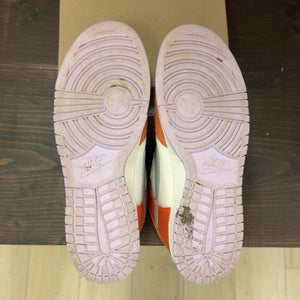 Nike Dunk High By You Size 11 (Pre-Owned) - Image 8