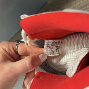 Jordan 11 Retro Cherry (2022) - Image 7