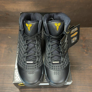 Nike Kobe 3 Protro Orca Size 10.5 - tag