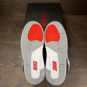 Jordan 3 Retro Tinker Hatfield Size 10 (Pre-Owned)