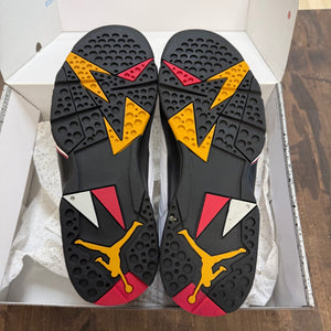 Jordan 7 Retro Cardinal (2022) - Image 5