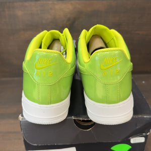 Nike Air Force 1 Low '07 LV8 UV Cyber Size 11 (Pre-Owned) - Image 4