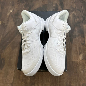 Nike Kobe 8 Protro Halo (GS) - Image 3