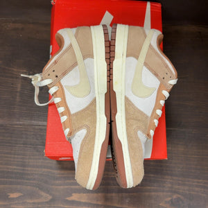 Nike Dunk Low Medium Curry - Image 4