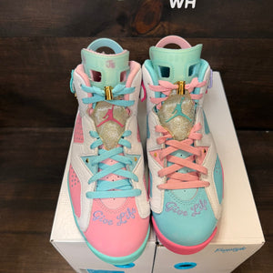 Jordan 6 Retro Doernbecher Jillian (Women's) - Image 2