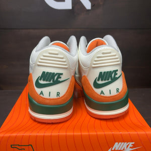 Jordan 3 Retro SP SoleFly Miami - Image 5