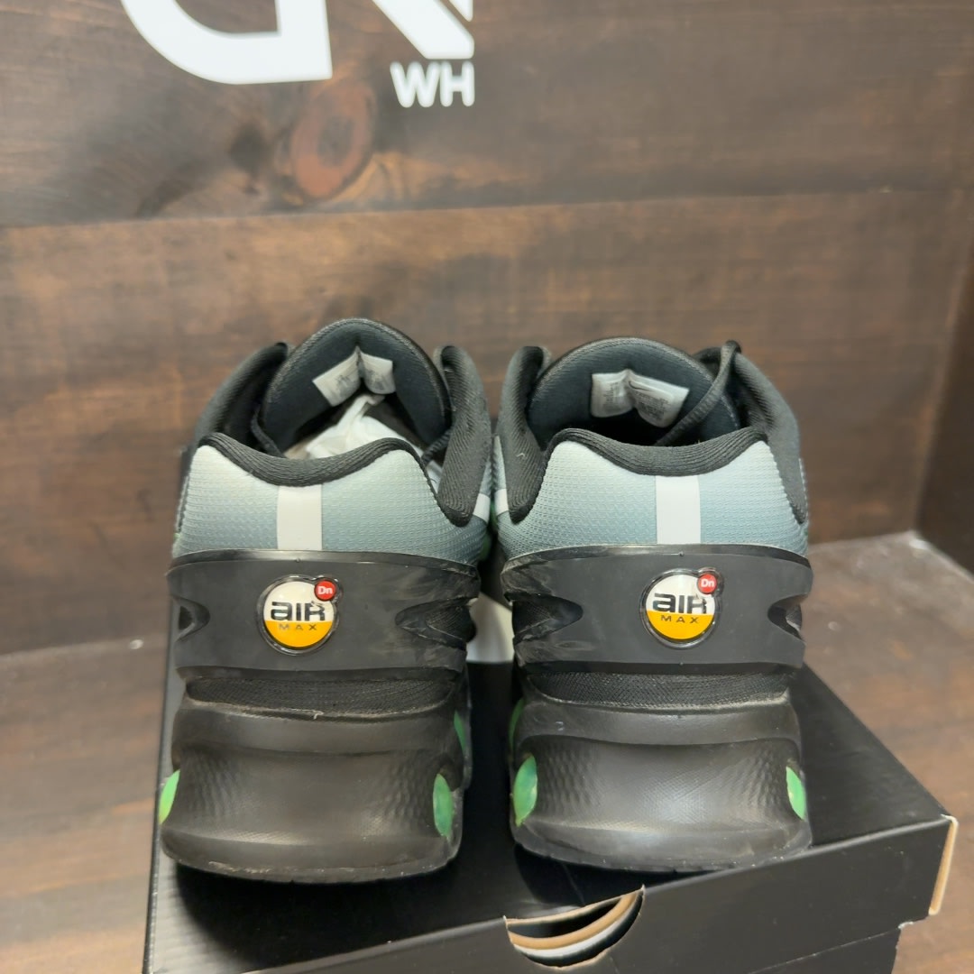 Nike Air Max Dn8 Black Volt - Image 4