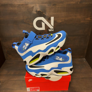 Nike Air Griffey Max 1 Varsity Royal (2021) - Image 1