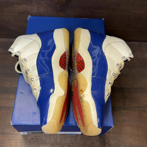 Jordan 11 Retro Rare Air - Image 4