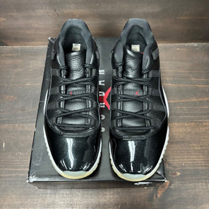 Jordan 11 Retro Low 72-10 - Image 3