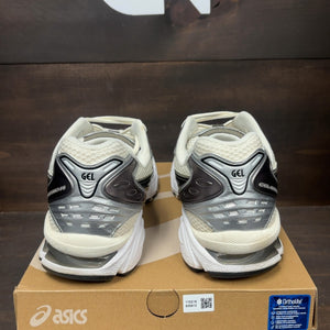 ASICS Gel-Kayano 14 Cream Black Metallic Plum - Image 5