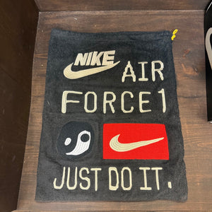 Nike Air Force 1 Low Cactus Plant Flea Market White (2024) - Image 8