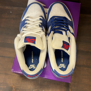 Nike SB Dunk Low Los Angeles Dodgers - Image 5
