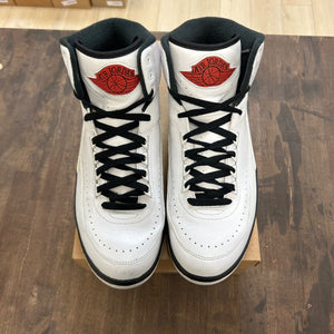 Jordan 2 Retro OG Chicago (2022) Size 11 (Pre-Owned) - Image 2