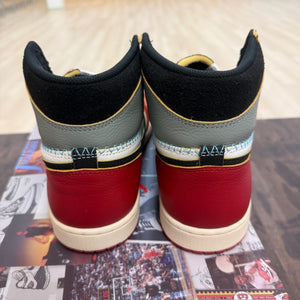 Jordan 1 Retro High OG SP Union LA Chicago Shadow - Image 5