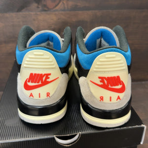 Jordan 3 Retro OG Rare Air - Image 5
