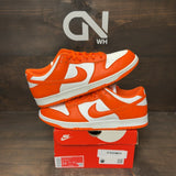Nike Dunk Low SP Syracuse - Image 1